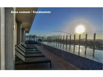 LOTE 001 - Apartamento